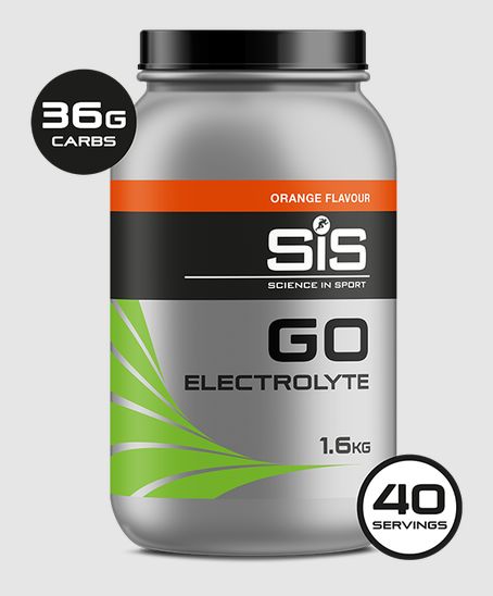 SIS_Electrolyte